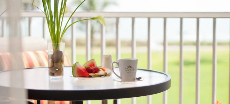 卡萨伊贝尔希尔顿分时度假俱乐部(Hilton Grand Vacations Casa Ybel)图片