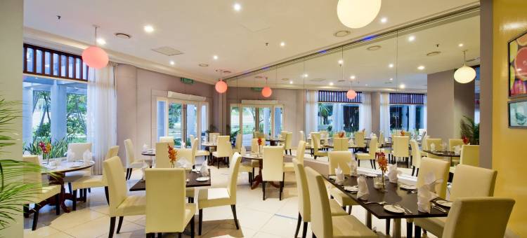 蓟港迪克森度假村(Thistle Port Dickson Resort)图片