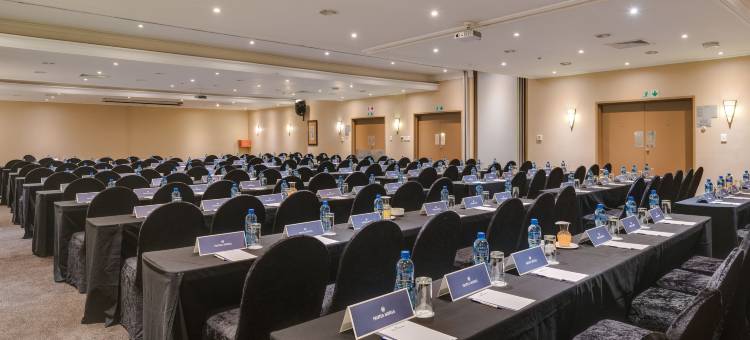 Protea Hotel Karridene Beach图片