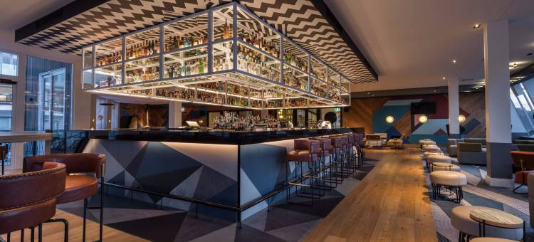 皇后镇QT酒店, EVT旗下(QT Queenstown, an EVT hotel)图片