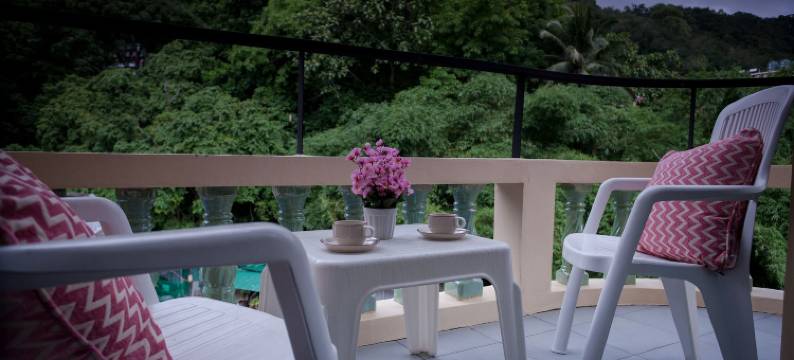 皇家海浪酒店(Royal Waves Hotel)图片