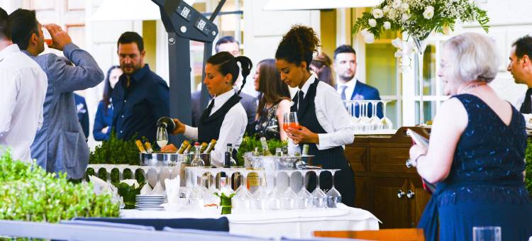 The Place 佛罗伦酒店(The Place Firenze)图片