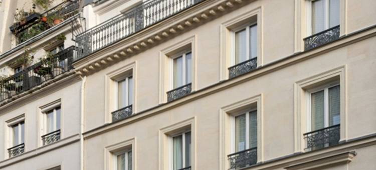 巴黎卢浮宫蒂姆酒店(Timhotel le Louvre)图片