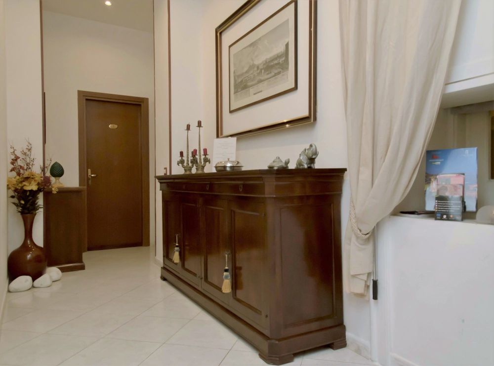 Bed & Breakfast Plebiscito HomeOver view