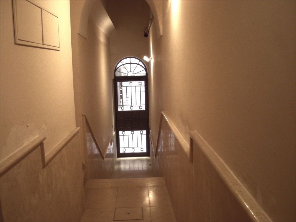 Bed & Breakfast Plebiscito HomeOver view