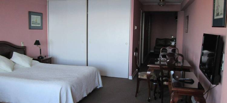 科隆公寓式酒店(Hotel Apart Colón)图片