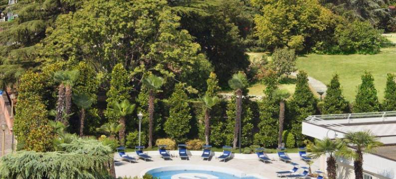 杜特丽酒店(Hotel Due Torri)图片