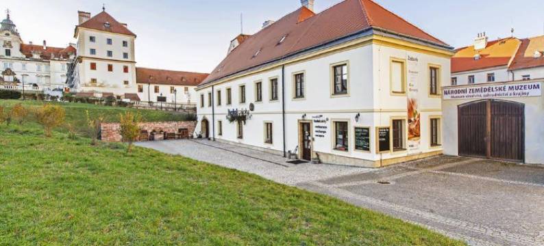 塞雷特酒店(Hotel Salety)图片