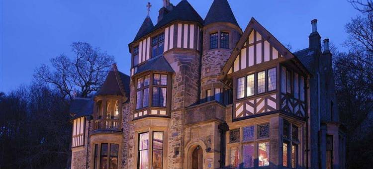 诺克德里之家酒店(Knockderry Country House Hotel)图片