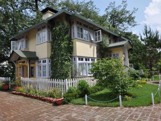 Hotels Near Druk Thupten Sangag Choling Monastery Darjeeling Tripcom