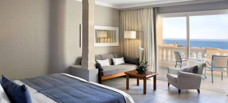 奇奎塔别墅酒店(Hotel Villa Chiquita - Adults Only - over 12)图片