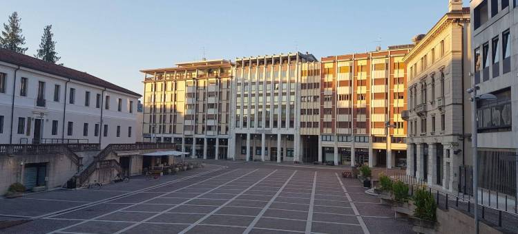 米内尔瓦酒店(Hotel Minerva)图片