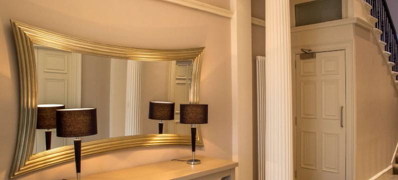 格拉斯哥布里斯伍德梦幻屋公寓(Dreamhouse at Blythswood Apartments Glasgow)图片