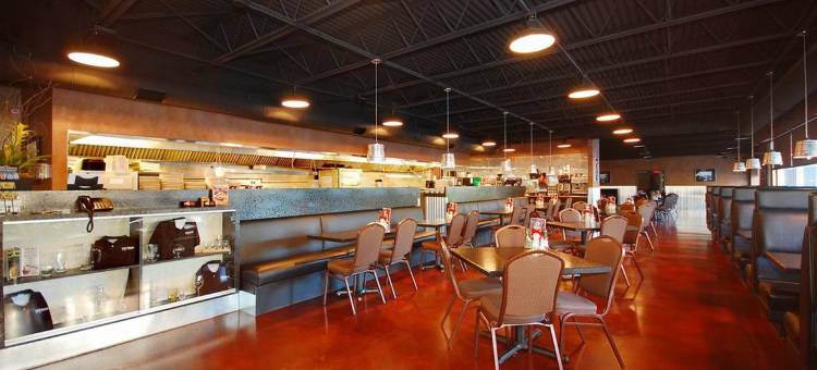 Baymont by Wyndham Great Falls City Center图片