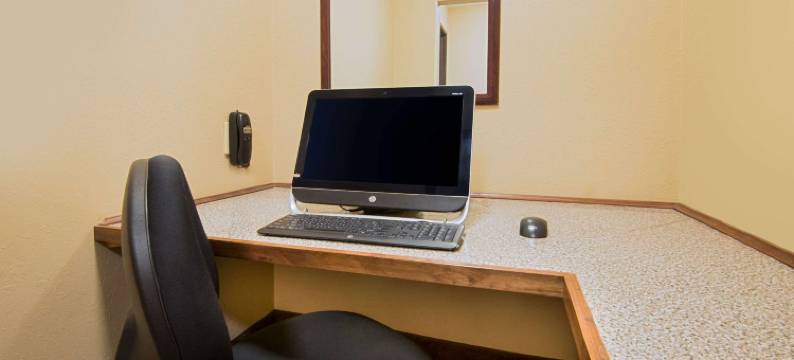 费尔菲尔德速8酒店(Super 8 by Wyndham Fairfield)图片