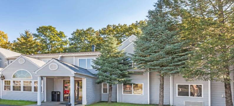 斯克内克塔迪-奥尔巴尼地区温德姆速8酒店(Super 8 by Wyndham Schenectady/Albany Area)图片