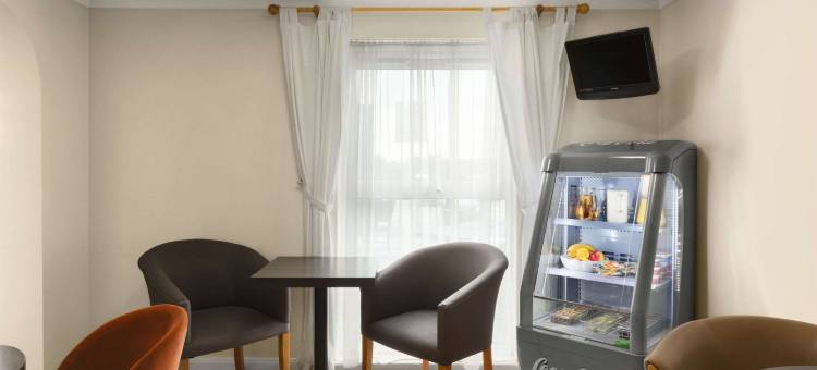 莱斯特森林东M1温德姆戴斯酒店(Days Inn by Wyndham Leicester Forest East M1)图片