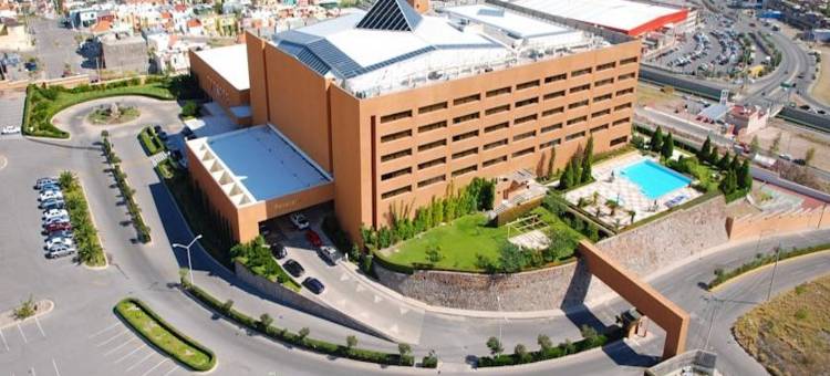 奇瓦瓦索贝拉诺喜来登酒店(Sheraton Chihuahua Soberano)图片