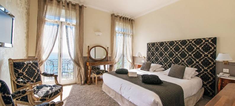 尼斯西区漫步酒店(Hôtel West End Nice)图片