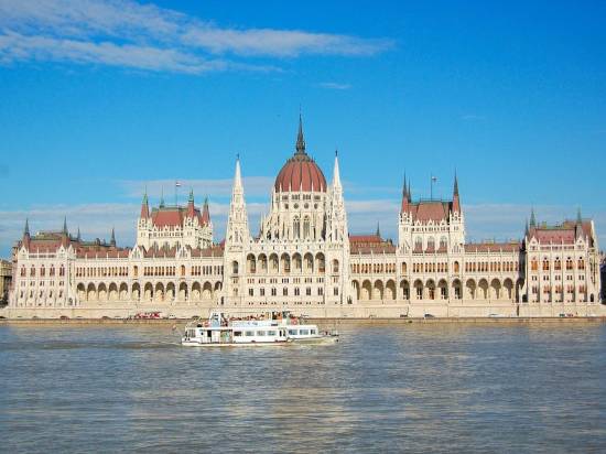 海里奧公寓酒店