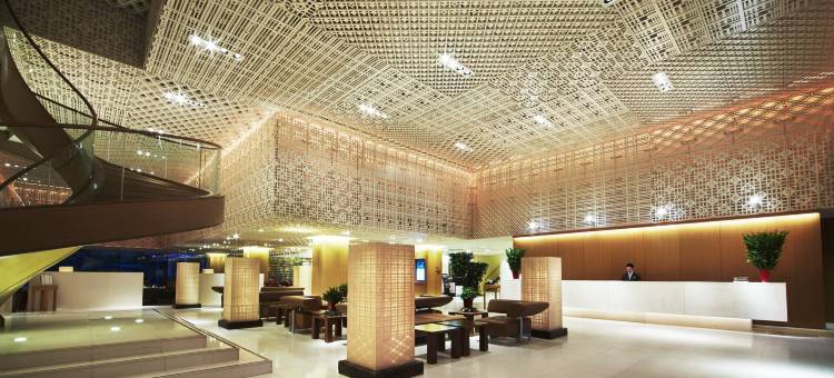 京都凯悦酒店(Hyatt Regency Kyoto)图片