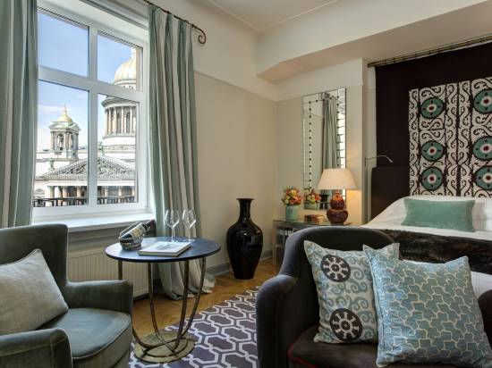 羅科·福爾蒂酒店