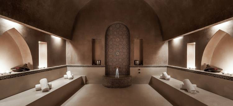 堤基达高尔夫宫殿酒店(Tikida Golf Palace)图片