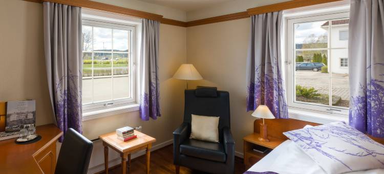 奥拉夫农场北欧之选酒店(Quality Hotel Olavsgaard)图片