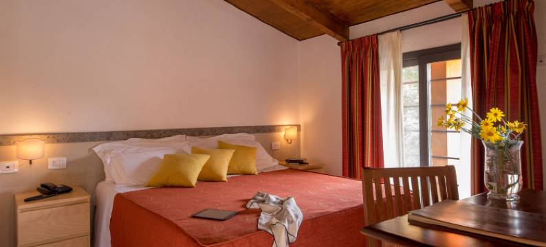 卡萨利圣布里农庄酒店(Casali Santa Brigida)图片