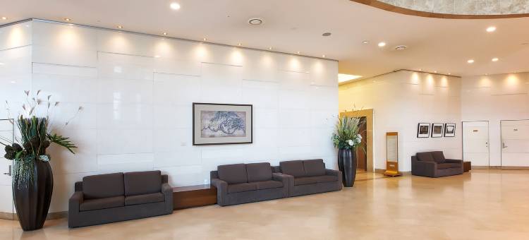 奥瑞卡松岛公园酒店(Orakai Songdo Park Hotel, BW Premier Collection)图片