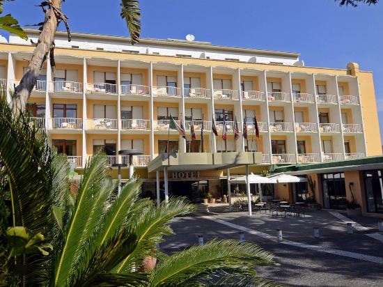Seaview Hotels In Vico Equense Tripcom