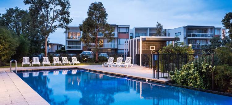 默里姆布拉海岸度假酒店(Coast Resort Merimbula)图片
