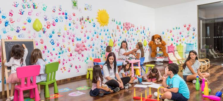 AP蒙塔尔吉尔会议与温泉酒店(AP Lago Montargil - Conference & Spa)图片