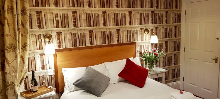 海员民宿(Seafarers B&B)图片