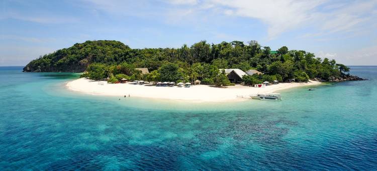 科伦Discovery酒店(原巴拉望天堂俱乐部)(Discovery Coron (formerly Club Paradise Palawan))图片