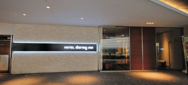 涩谷神宫前多美迎高级温泉酒店(多美迎・御宿野乃 酒店集团)(Dormy Inn Premium Shibuya Jingumae Hot Spring)图片