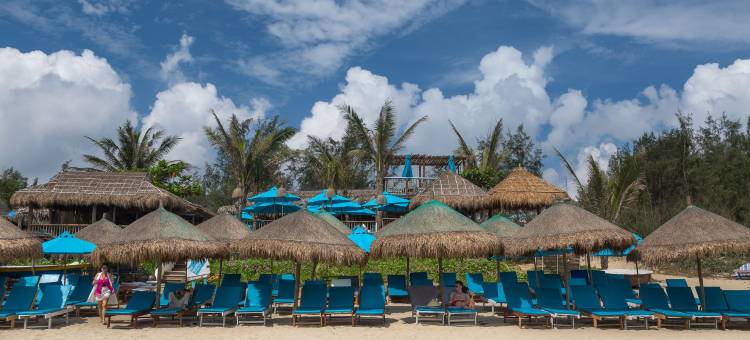 小会安精品水疗酒店(Little Hoi An . A Boutique Hotel & Spa)图片