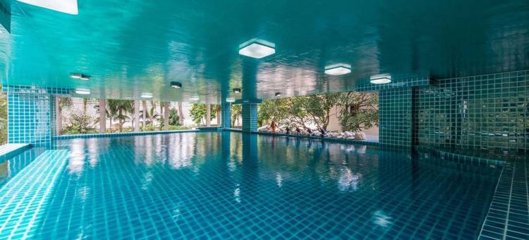 沙吞iCheck酒店公寓(ICheck Inn Residences Sathorn Bangkok)图片