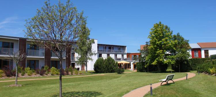 斯特尔酒店 - 海洋乌瑟多姆水疗酒店(Seetelhotel Nautic Usedom Hotel & Spa Das Hotel für Wellness & Genuss Auf Usedom)图片