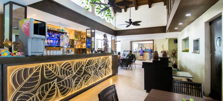 长滩岛天堂度假村(Boracay Haven Resort)图片