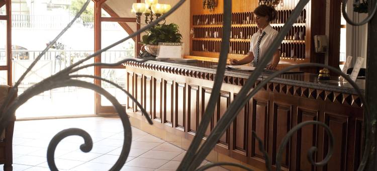 巴亚德勒扎加雷酒店(HANDWRITTEN, Baia Delle Zagare - Handwritten Collection)图片