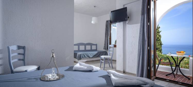 赫索尼索斯乡村别墅酒店(Hersonissos Village Hotel & Bungalows)图片