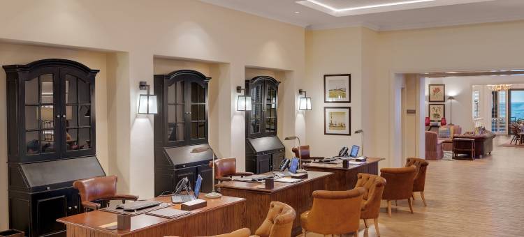 斯瓦科普蒙德标准酒店(Strand Hotel Swakopmund)图片