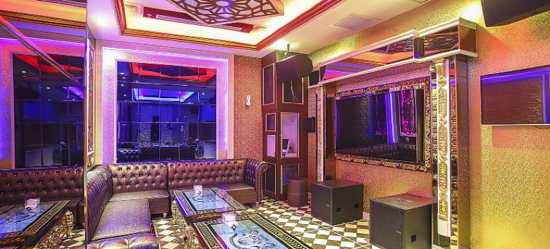 巴淡岛城市酒店(Batam City Hotel)图片