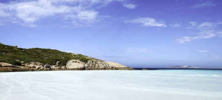 埃斯佩兰斯湾假日公园酒店(Esperance Bay Holiday Park)图片