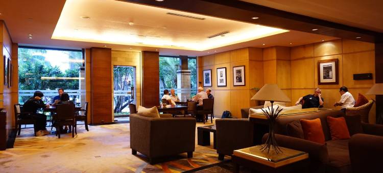 雅加达水晶酒店(Kristal Hotel Jakarta)图片