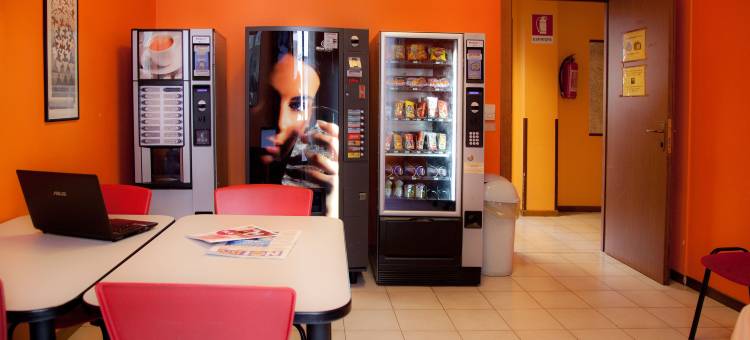 纳维格利新一代青年旅馆(New Generation Hostel Milan Center Navigli)图片