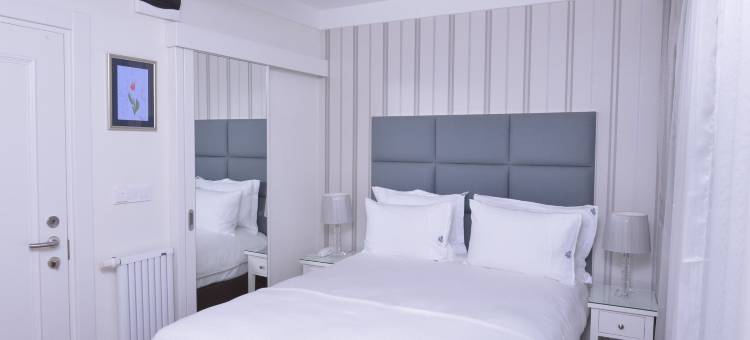 伊斯坦布尔十屋酒店(Ten Rooms Istanbul Hotel)图片