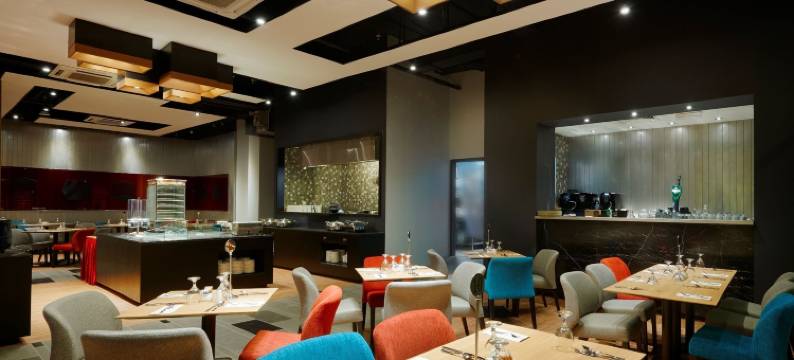 七堡酒店(Kip Hotel)图片