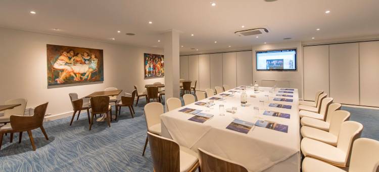 桑顿沙滩索斯养生 SPA 酒店(Saunton Sands Hotel Source Spa and Wellness)图片